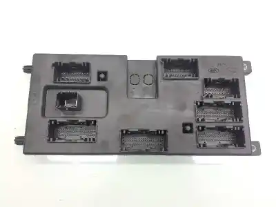 Second-hand car spare part electronic module for jaguar xe portfolio oem iam references t2h21199