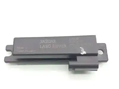 Second-hand car spare part ELECTRONIC MODULE for JAGUAR XE  OEM IAM references AH4215K603AA  C2D5083