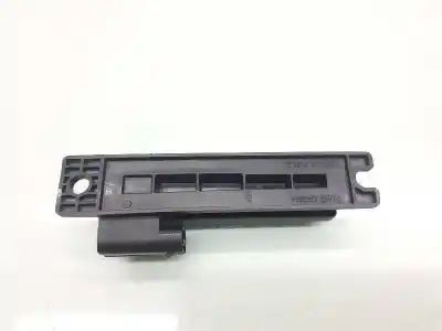 Peça sobressalente para automóvel em segunda mão módulo eletrônico por jaguar xe portfolio referências oem iam ah4215k603aa  c2d5083