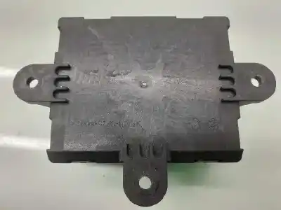 Second-hand car spare part electronic module for jaguar xe portfolio oem iam references gj3214d618ba  