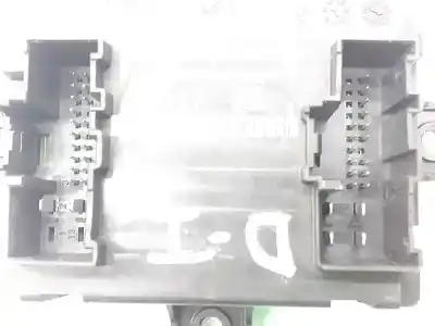 Second-hand car spare part electronic module for jaguar xe portfolio oem iam references gj3214d618ba  