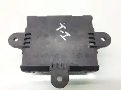 Second-hand car spare part electronic module for jaguar xe portfolio oem iam references gj3214d620ba  