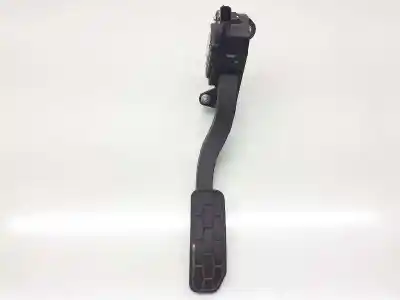 Second-hand car spare part accelerator pedal for jaguar xe portfolio oem iam references t2h1264