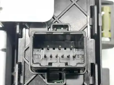 Second-hand car spare part multifunction display for jaguar xe portfolio oem iam references t2r23589 gx7319f211pb fk7219c299ac