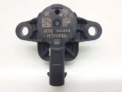 Second-hand car spare part sensor for jaguar xe portfolio oem iam references t2h2803