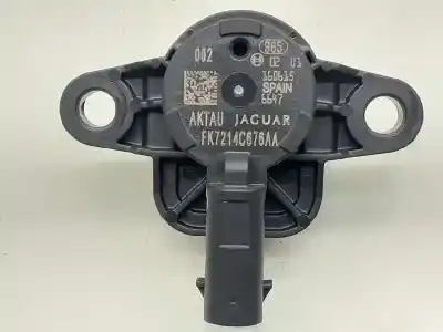 Second-hand car spare part sensor for jaguar xe portfolio oem iam references t2h2803