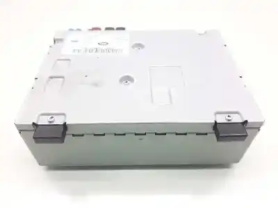 Second-hand car spare part gps navigation system for jaguar xe portfolio oem iam references t4a31403