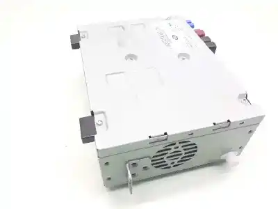 Second-hand car spare part gps navigation system for jaguar xe portfolio oem iam references t4a31403 t4a12120 hx6318k812bg