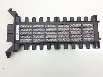 Second-hand car spare part heater blower for jaguar xe portfolio oem iam references t2h8152