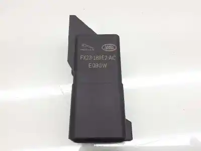 Pezzo di ricambio per auto di seconda mano relè per jaguar xe portfolio riferimenti oem iam c2d48783 fx23189e2ac fx23189e2