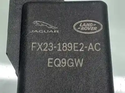 Pezzo di ricambio per auto di seconda mano relè per jaguar xe portfolio riferimenti oem iam c2d48783 fx23189e2ac fx23189e2