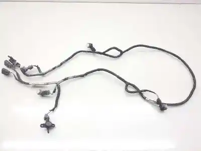 Second-hand car spare part parking sensor for jaguar xe portfolio oem iam references jde28658