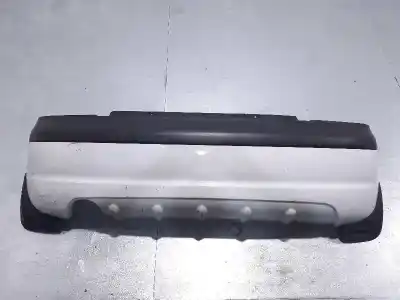Pezzo di ricambio per auto di seconda mano paraurti posteriore per daewoo matiz smile riferimenti oem iam 96563473