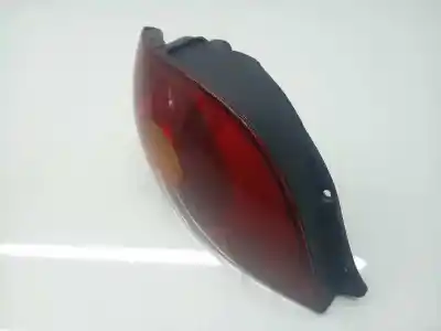 Second-hand car spare part left tailgate light for daewoo matiz smile oem iam references 96563514  
