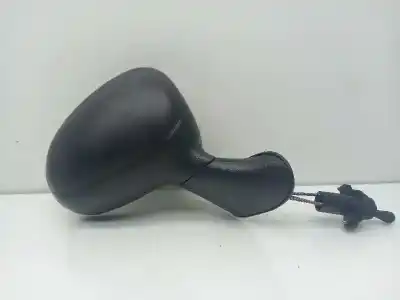 Pezzo di ricambio per auto di seconda mano retrovisore destro per daewoo matiz smile riferimenti oem iam 96323392