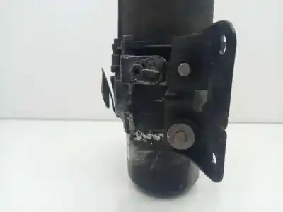 Second-hand car spare part steering pump for peugeot 5008 active oem iam references 1615091580 a5101811a 9676734280