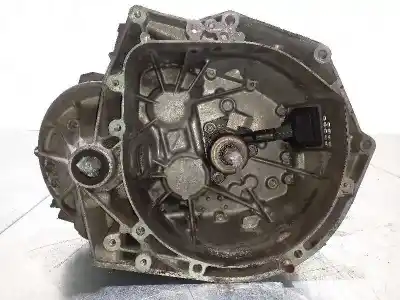 Pezzo di ricambio per auto di seconda mano riduttore per peugeot 5008 active riferimenti oem iam 20ea07