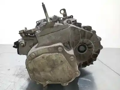 Pezzo di ricambio per auto di seconda mano riduttore per peugeot 5008 active riferimenti oem iam 20ea07  1420278