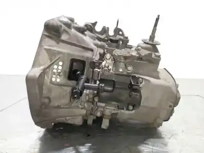 Pezzo di ricambio per auto di seconda mano riduttore per peugeot 5008 active riferimenti oem iam 20ea07  1420278