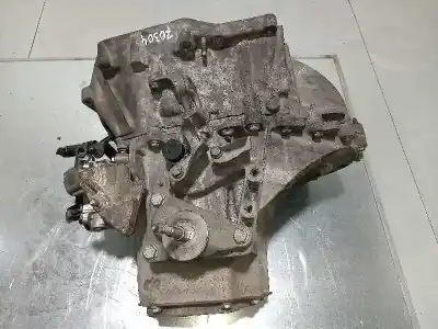 Pezzo di ricambio per auto di seconda mano riduttore per peugeot 5008 active riferimenti oem iam 20ea07  1420278