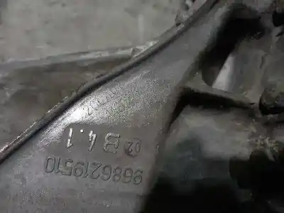 Pezzo di ricambio per auto di seconda mano riduttore per peugeot 5008 active riferimenti oem iam 20ea07  1420278