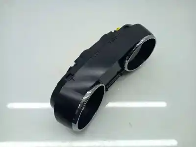 Peça sobressalente para automóvel em segunda mão quadrante por peugeot 5008 active referências oem iam 9810462780 69189750u 9666625680