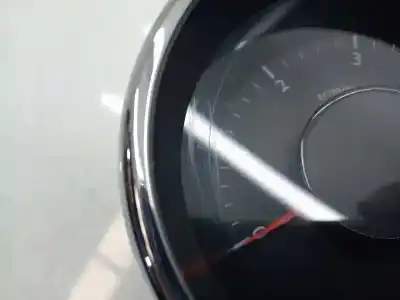 Peça sobressalente para automóvel em segunda mão quadrante por peugeot 5008 active referências oem iam 9810462780 69189750u 9666625680