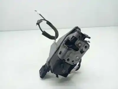 Pezzo di ricambio per auto di seconda mano serratura porta posteriore destra per peugeot 5008 active riferimenti oem iam 9800624180