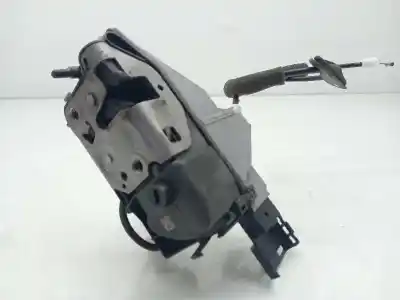 Pezzo di ricambio per auto di seconda mano serratura porta posteriore sinistra per peugeot 5008 active riferimenti oem iam 9800624280