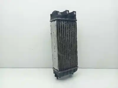 Pièce détachée automobile d'occasion INTERCOOLER / ÉCHANGEUR D'AIR pour PEUGEOT 5008  Références OEM IAM 0384N9 AI2001 9684212480