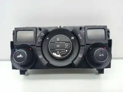 Pezzo di ricambio per auto di seconda mano controllo climatico per peugeot 5008 active riferimenti oem iam 6452y4