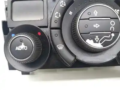 Second-hand car spare part climate control for peugeot 5008 active oem iam references 6452y4 a2c37822700 96738323xt