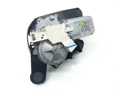 Pezzo di ricambio per auto di seconda mano motore tergicristallo posteriore per peugeot 5008 active riferimenti oem iam 6405jq