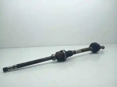 Pezzo di ricambio per auto di seconda mano trasmissione anteriore destra per peugeot 5008 active riferimenti oem iam 3273qk