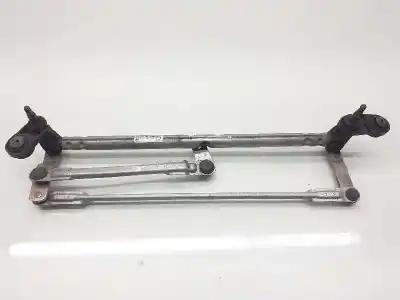 Gebrauchtes Autoersatzteil Wischermotor links zum SKODA OCTAVIA LIM. (5E3)  OEM-IAM-Referenzen 5E1955023A  3397021684