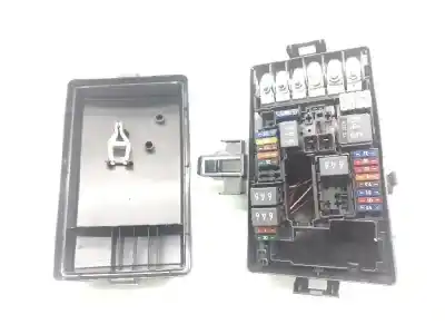 Piesă de schimb auto la mâna a doua PANOU SIGURANȚE pentru SKODA OCTAVIA LIM. (5E3)  Referințe OEM IAM 5Q0907361D  5Q0937125B