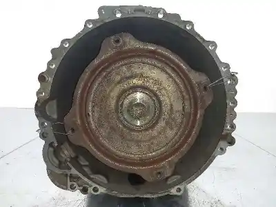 Автозапчастина б/у коробка передач для land rover discovery 4 tdv6 hse посилання на oem iam 1068301309