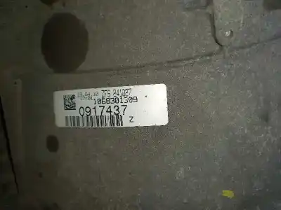 Автозапчасти б/у взорванная коробка передач за land rover discovery 4 tdv6 hse ссылки oem iam 1068301309  241027