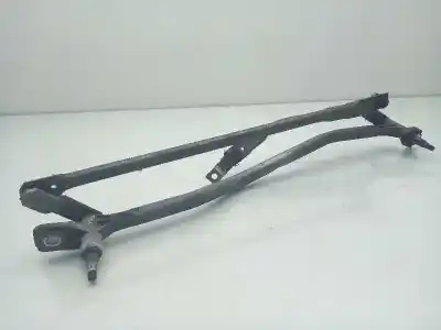 Peça sobressalente para automóvel em segunda mão mecanismo de escova dianteira por audi a6 berlina (4f2) 3.0 tdi quattro (165kw) referências oem iam 4f1955023k