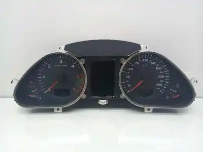 Peça sobressalente para automóvel em segunda mão QUADRANTE por AUDI A6 BERLINA (4F2)  Referências OEM IAM 4F0920901G 4F0910900A 4F0920900S