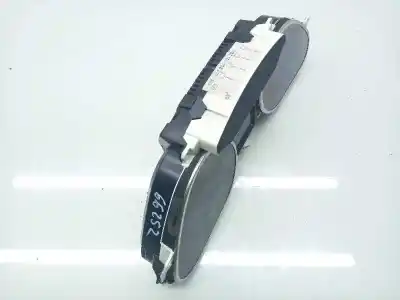 Peça sobressalente para automóvel em segunda mão quadrante por audi a6 berlina (4f2) 3.0 tdi quattro (165kw) referências oem iam 4f0920901g 4f0910900a 4f0920900s