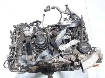 Tweedehands auto-onderdeel MOTOR UITGEBREID voor AUDI A6 BERLINA (4F2)  OEM IAM-referenties BMK  037112