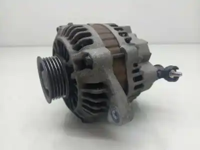 Pezzo di ricambio per auto di seconda mano alternatore per suzuki swift berlina (mz) 1.3 16v cat riferimenti oem iam 3140084e10