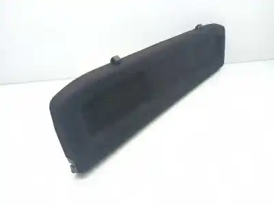 Pezzo di ricambio per auto di seconda mano vassoio posteriore per suzuki swift berlina (mz) 1.3 16v cat riferimenti oem iam 88910-62j00-blg