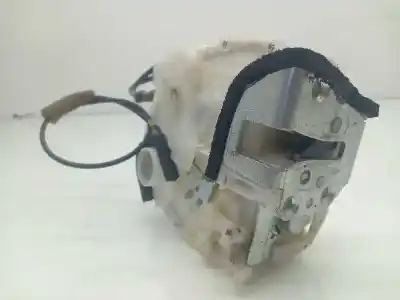 Pezzo di ricambio per auto di seconda mano serratura porta posteriore destra per suzuki swift berlina (mz) 1.3 16v cat riferimenti oem iam 8230162j20