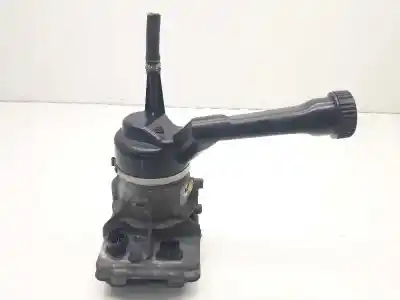 Автозапчастина б/у НАСОС керма для PEUGEOT 308 I (4A_, 4C_)  Посилання на OEM IAM 4007TV  9684979180