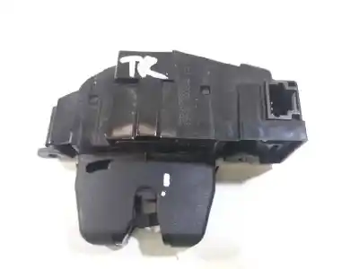 Peça sobressalente para automóvel em segunda mão fechadura do mala por peugeot 308 i (4a_, 4c_) 1.6 16v referências oem iam 8719g7