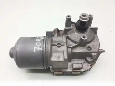 İkinci el araba yedek parçası ÖN SILECEK MOTORU için SKODA OCTAVIA LIM. (5E3)  OEM IAM referansları 5E1955119 1397220689 5E1955023A