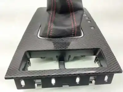 Pièce détachée automobile d'occasion pommeau de levier de vitesses pour skoda octavia lim. (5e3) rs références oem iam 5e1064220 1024201 1021756ll