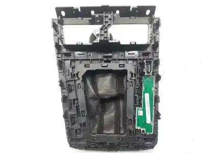 Pièce détachée automobile d'occasion pommeau de levier de vitesses pour skoda octavia lim. (5e3) rs références oem iam 5e1064220 1024201 1021756ll